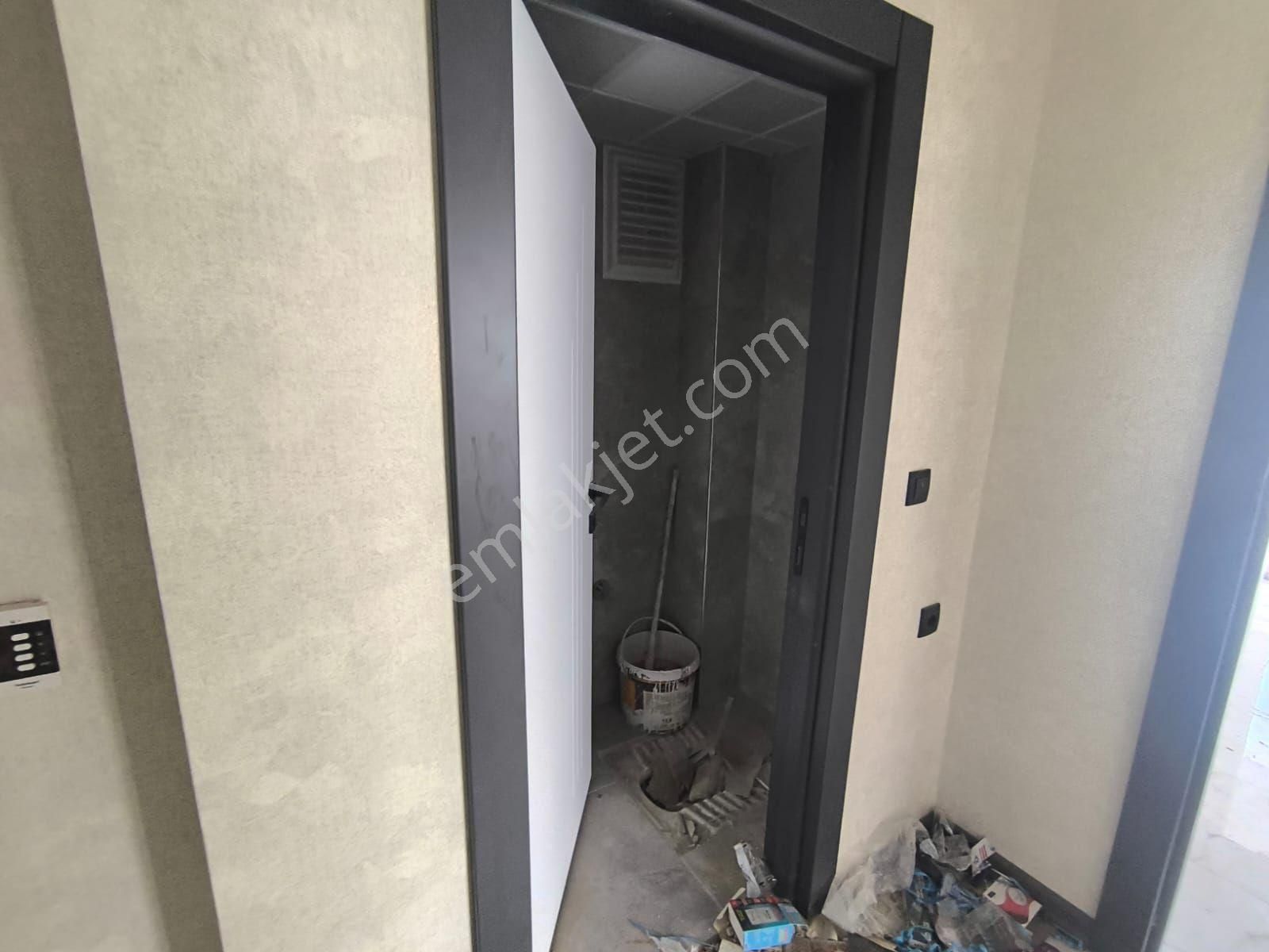 Sahibinden Satılık Feridunçelikte 3+1 Sıfır Daire - Görsel 17