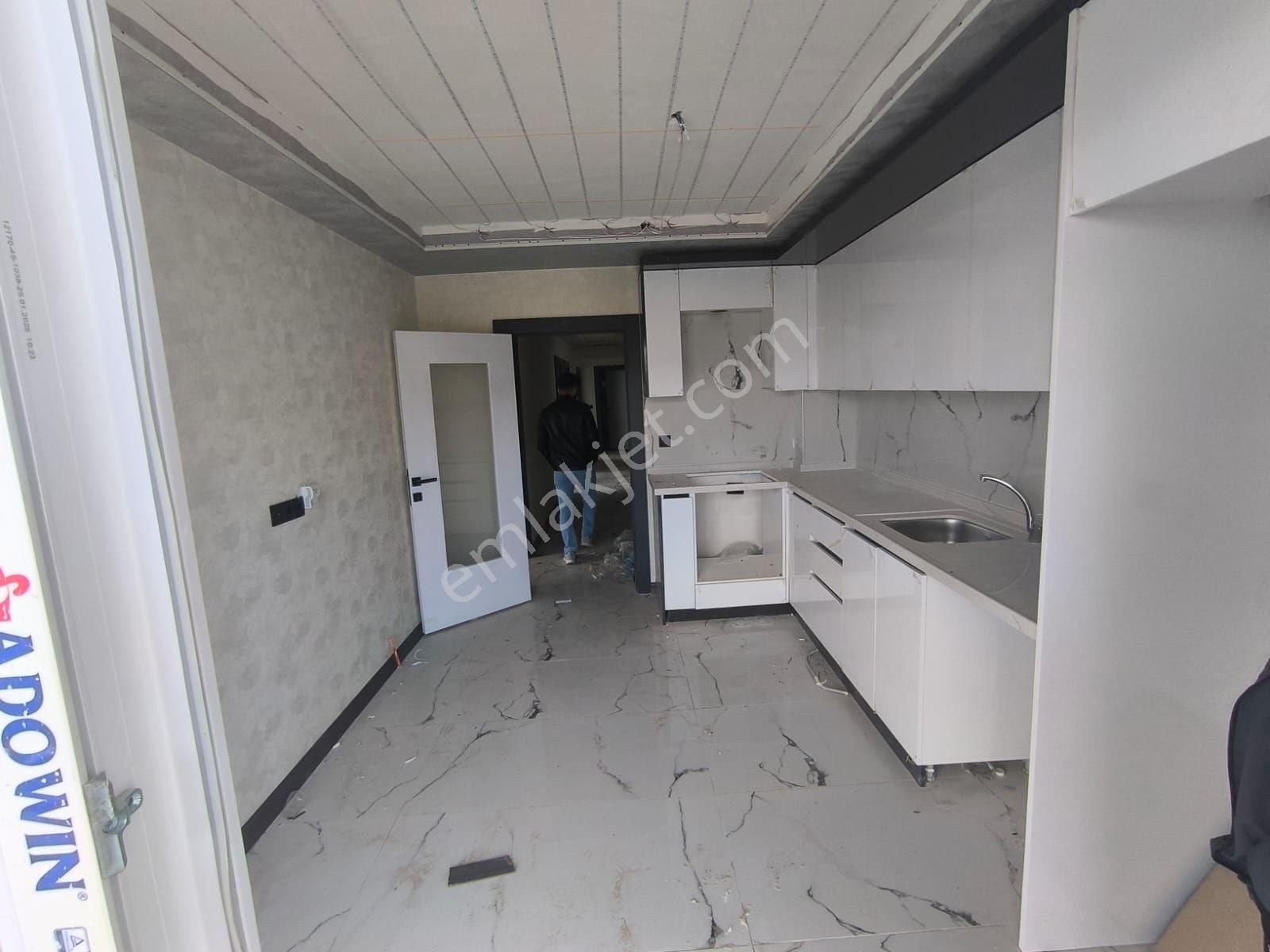 Sahibinden Satılık Feridunçelikte 3+1 Sıfır Daire - Görsel 11