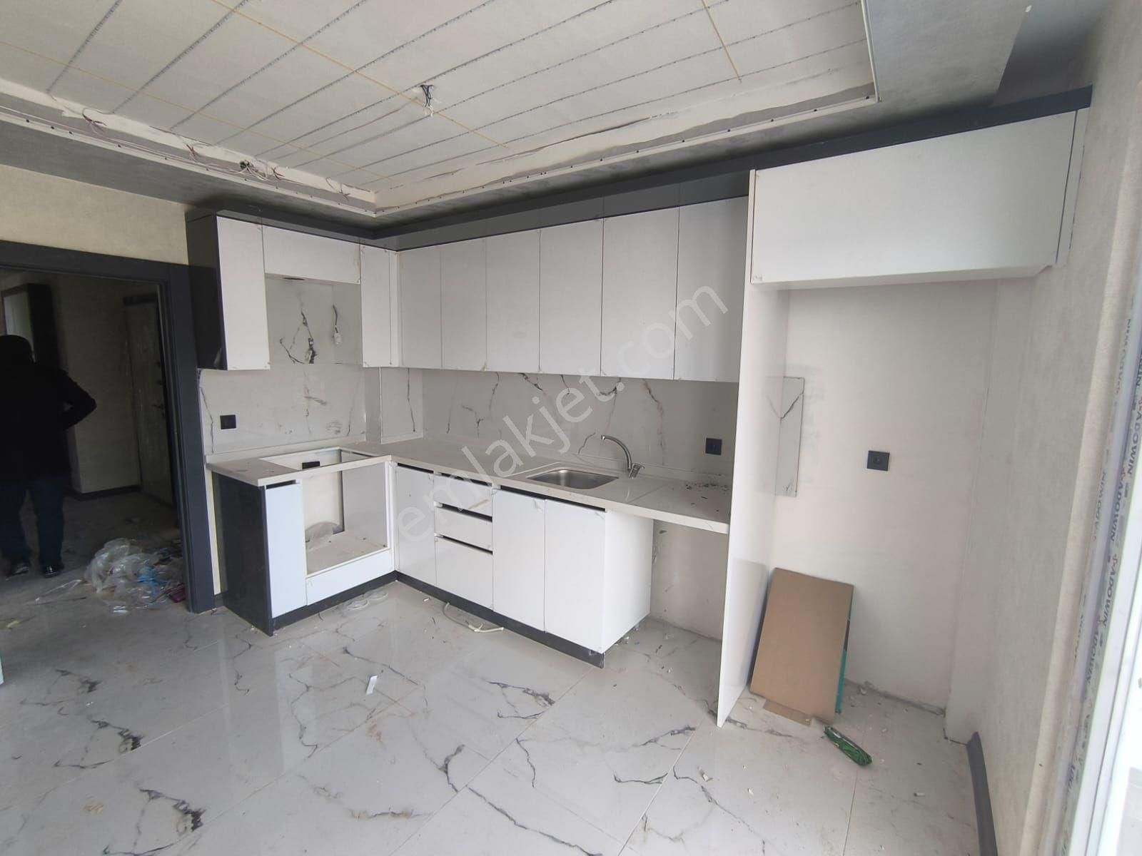 Sahibinden Satılık Feridunçelikte 3+1 Sıfır Daire - Görsel 12