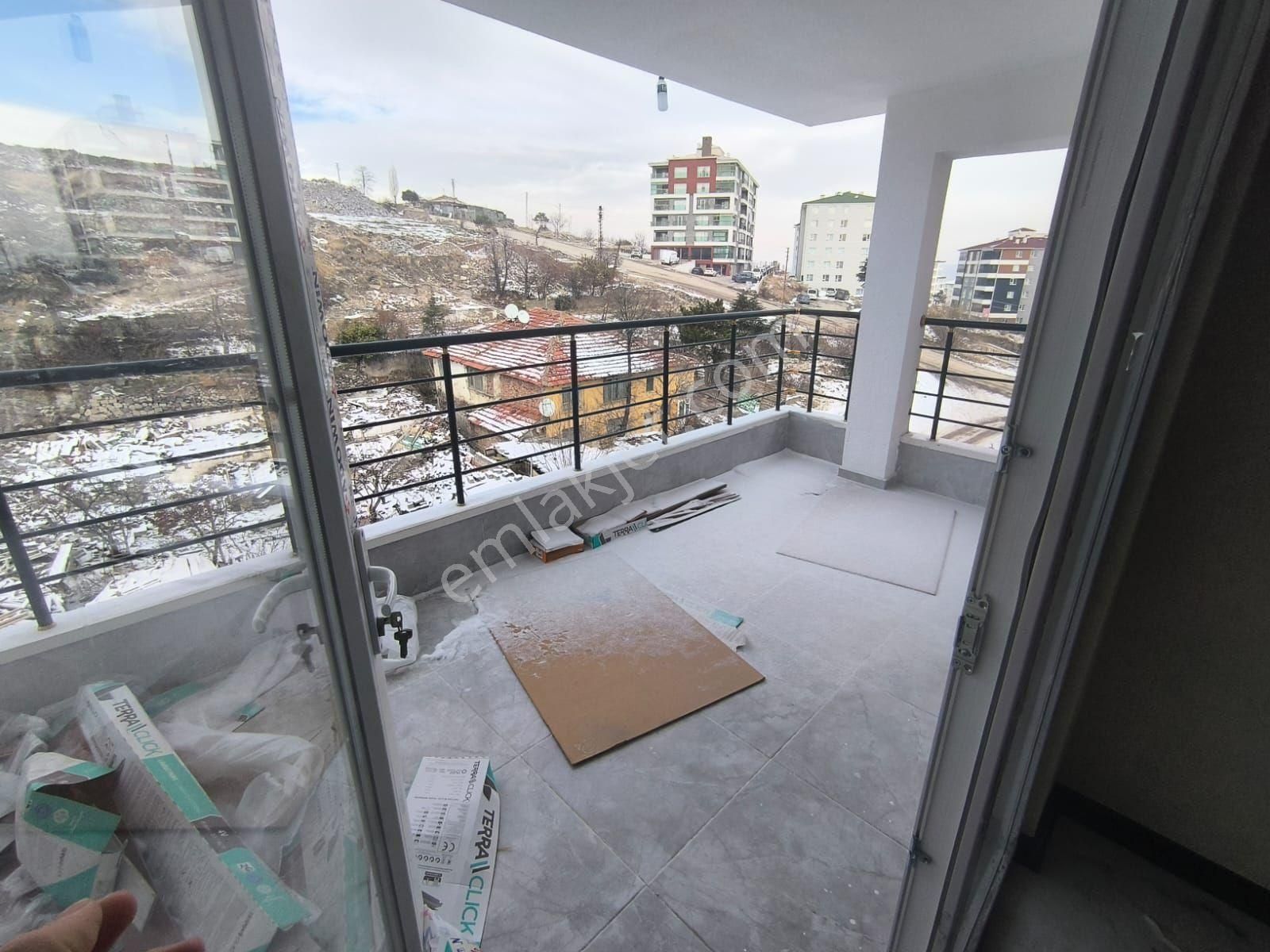 Sahibinden Satılık Feridunçelikte 3+1 Sıfır Daire - Görsel 8