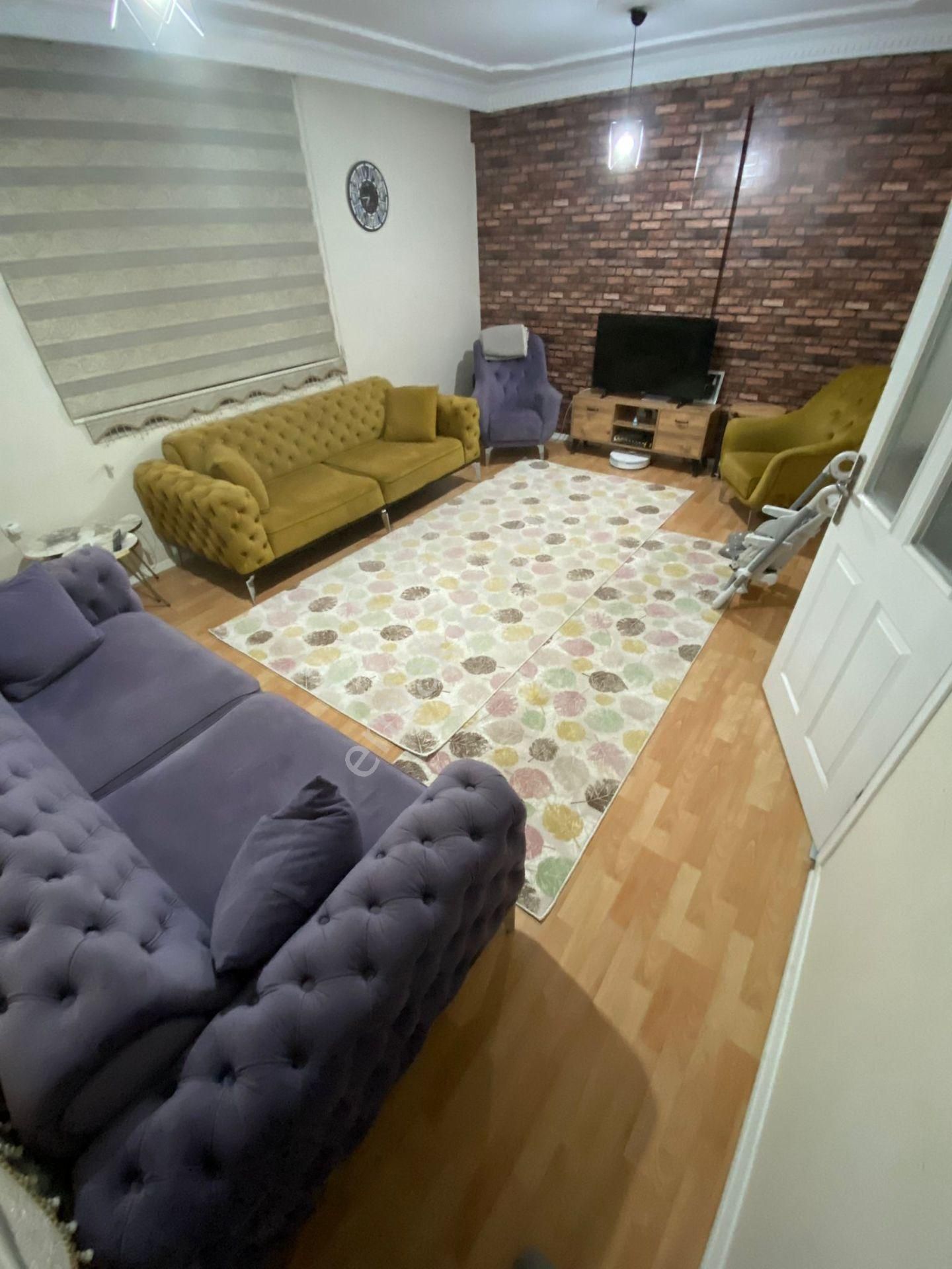 Teomanpaşa Mah 2+1 Ara Katta Satılık Daire - Görsel 12