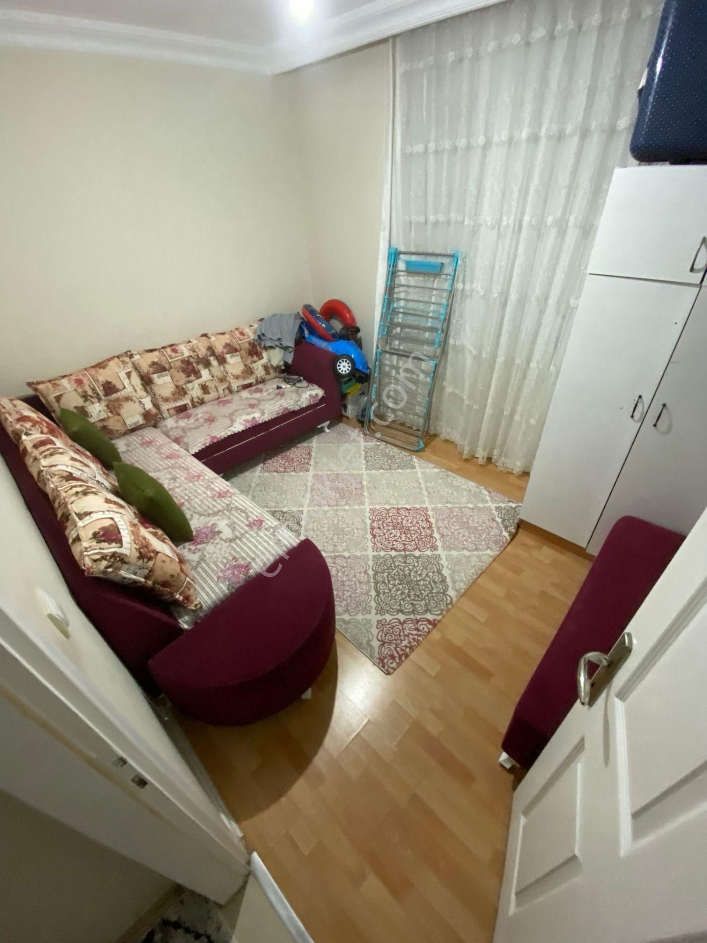 Teomanpaşa Mah 2+1 Ara Katta Satılık Daire - Görsel 8