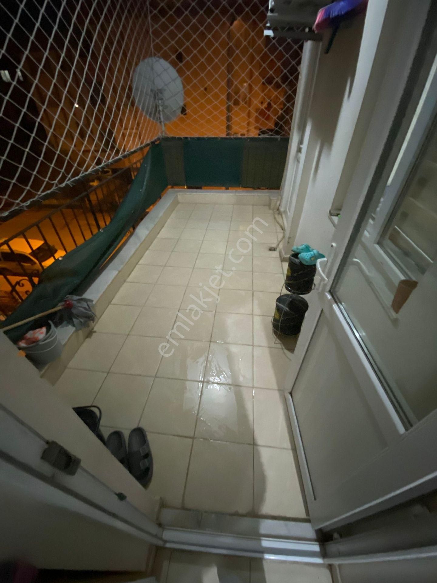 Teomanpaşa Mah 2+1 Ara Katta Satılık Daire - Görsel 14