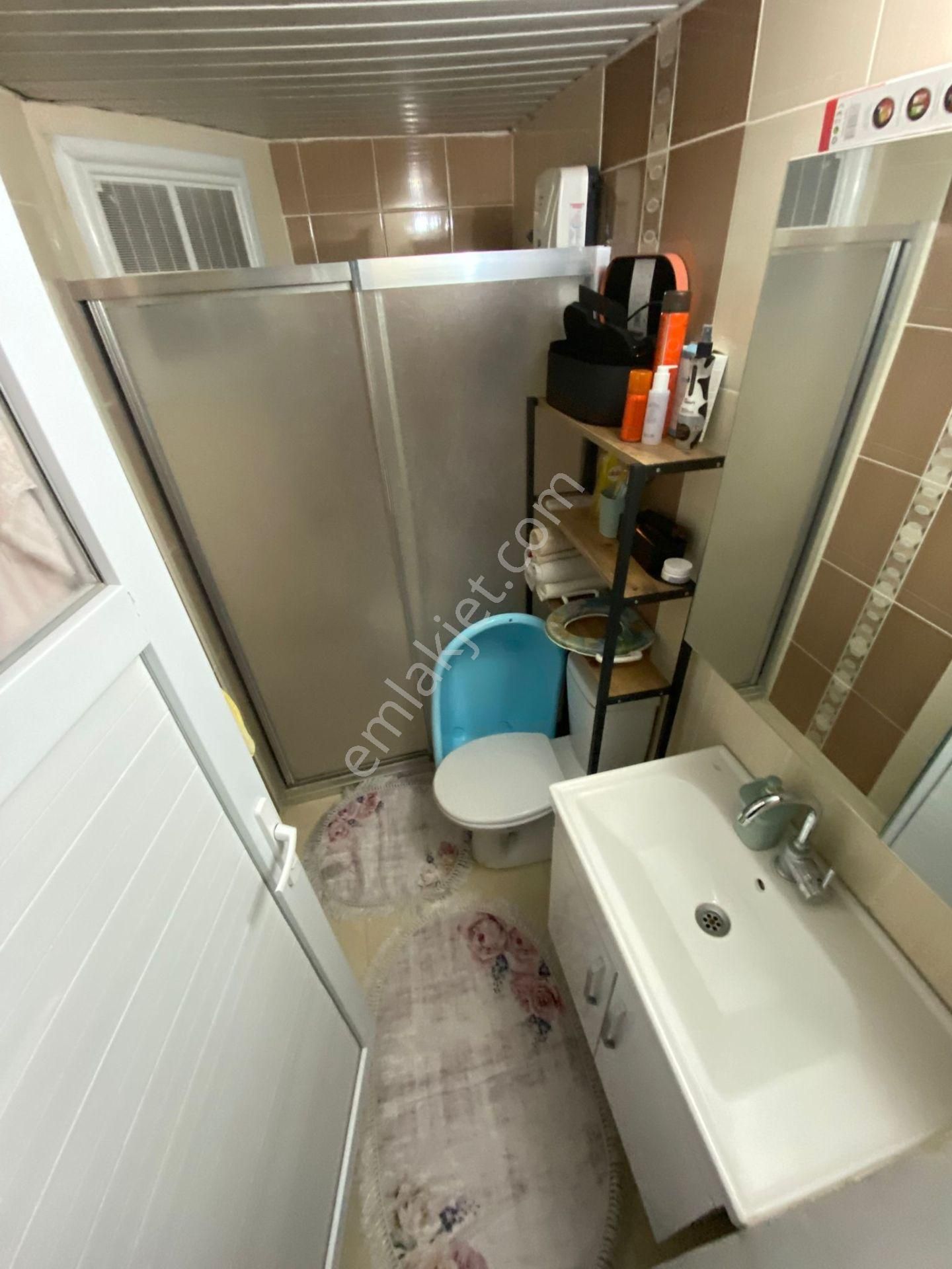 Teomanpaşa Mah 2+1 Ara Katta Satılık Daire - Görsel 6