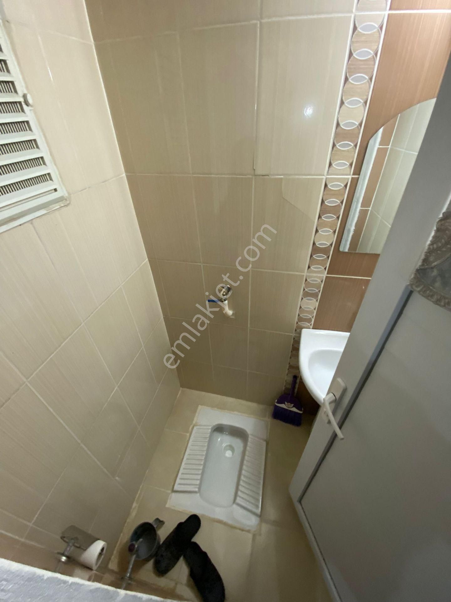 Teomanpaşa Mah 2+1 Ara Katta Satılık Daire - Görsel 11