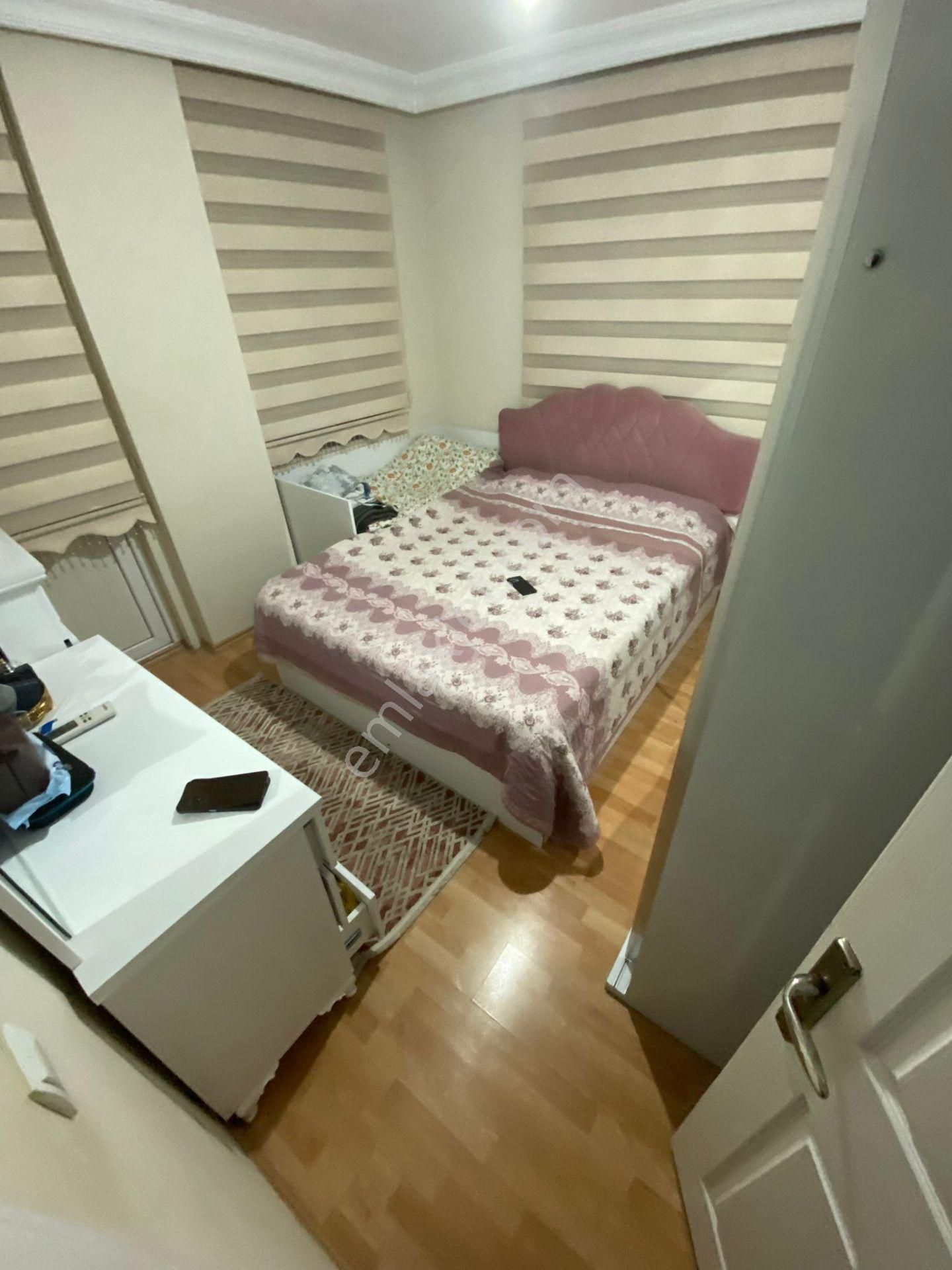 Teomanpaşa Mah 2+1 Ara Katta Satılık Daire - Görsel 9