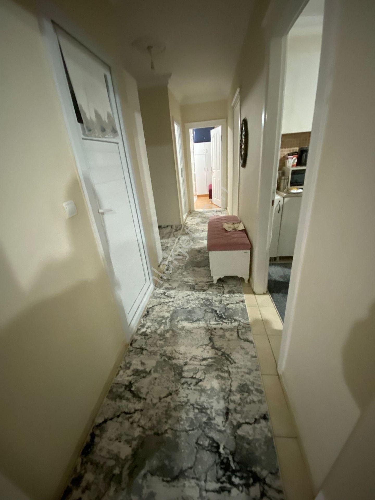 Teomanpaşa Mah 2+1 Ara Katta Satılık Daire - Görsel 10