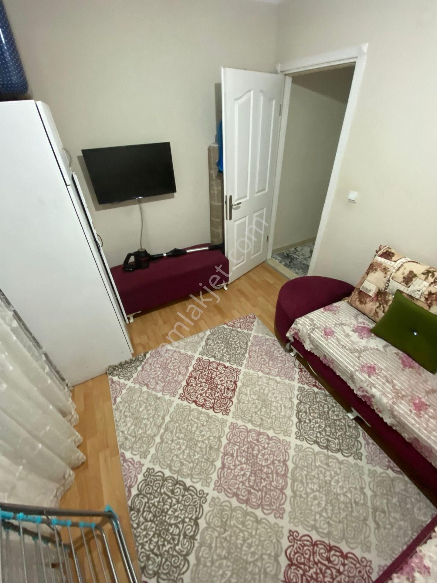 Teomanpaşa Mah 2+1 Ara Katta Satılık Daire - Görsel 5