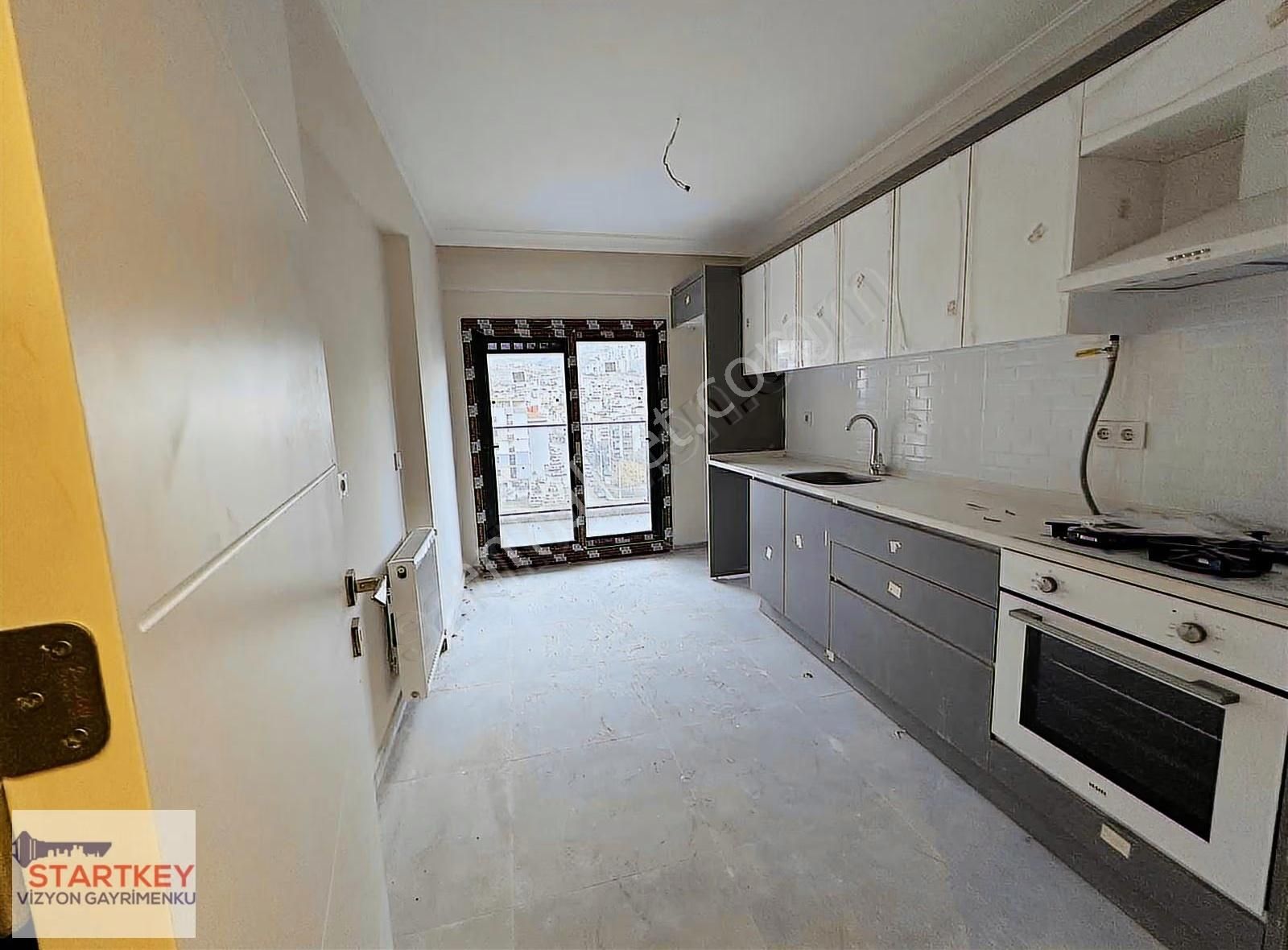 Harmandalı İnönü Mahallesinde Sıfır Kiralık Daireler - Görsel 16