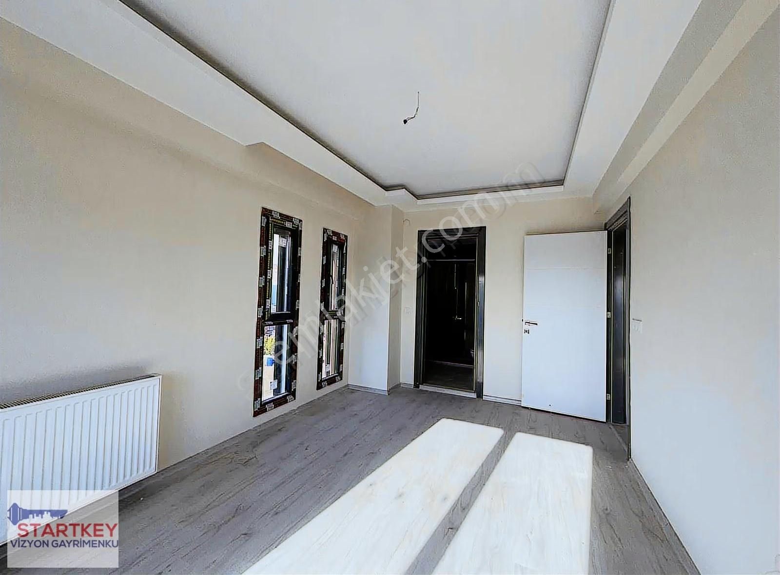 Harmandalı İnönü Mahallesinde Sıfır Kiralık Daireler - Görsel 25