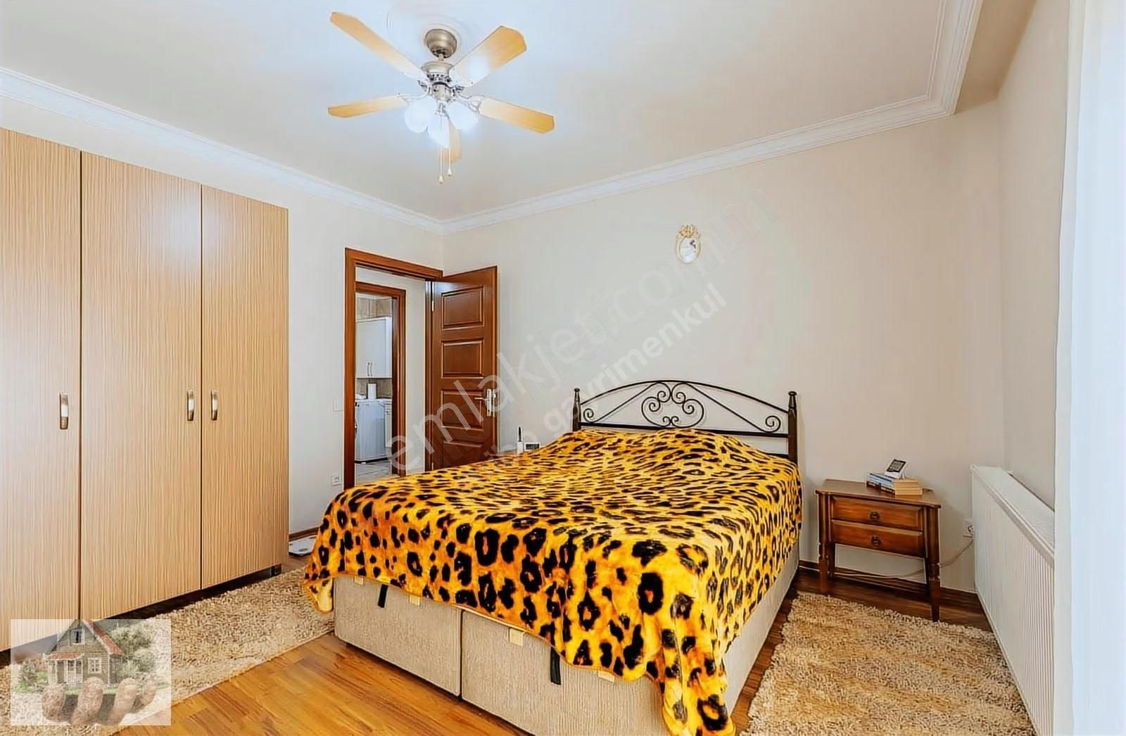 Abibodan Zeytinalanında Her Yere Yakın Konumu Mükemmel - Görsel 25