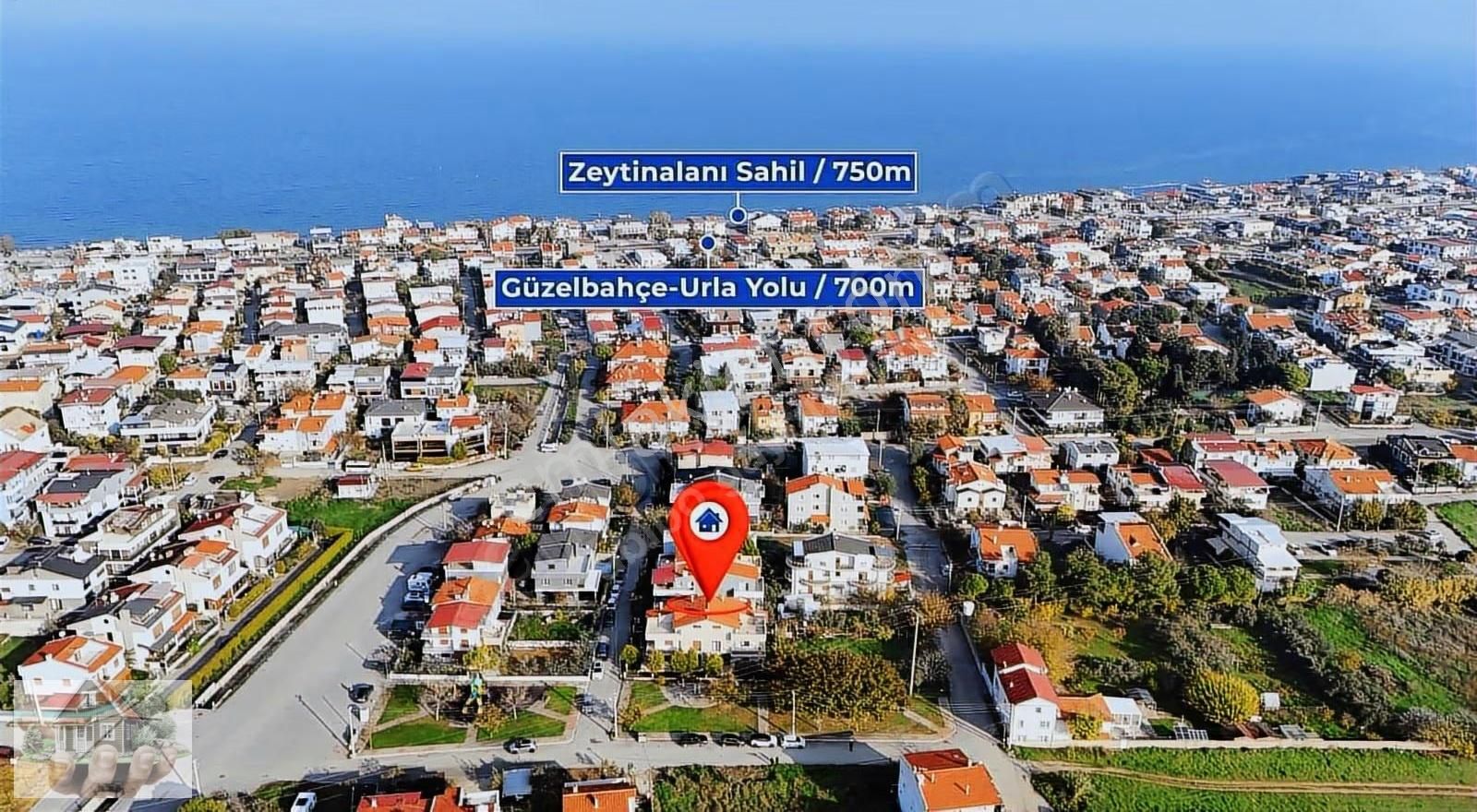 Abibodan Zeytinalanında Her Yere Yakın Konumu Mükemmel - Görsel 15