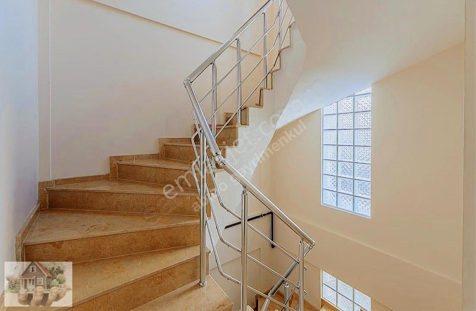 Abibodan Zeytinalanında Her Yere Yakın Konumu Mükemmel - Görsel 21