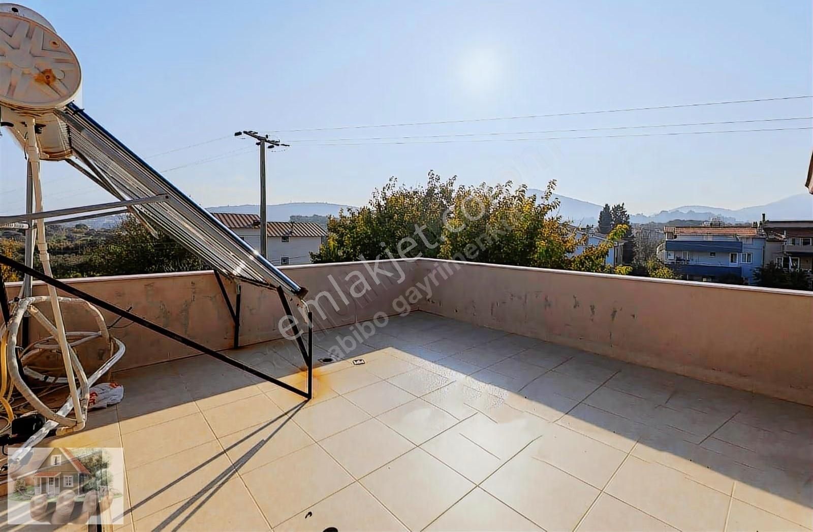 Abibodan Zeytinalanında Her Yere Yakın Konumu Mükemmel - Görsel 7