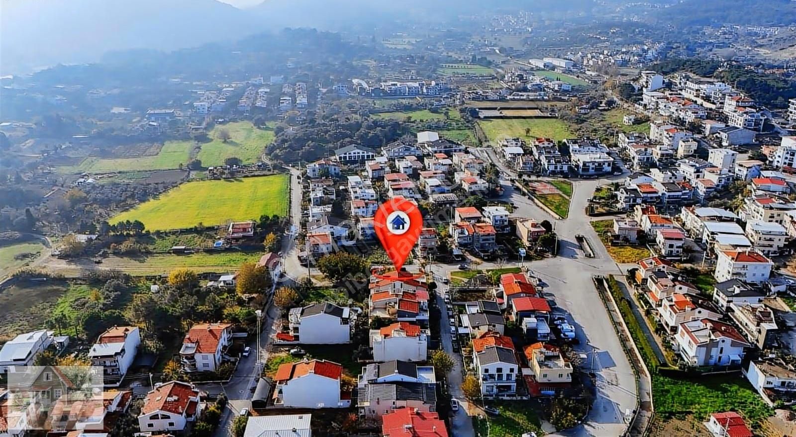 Abibodan Zeytinalanında Her Yere Yakın Konumu Mükemmel - Görsel 24