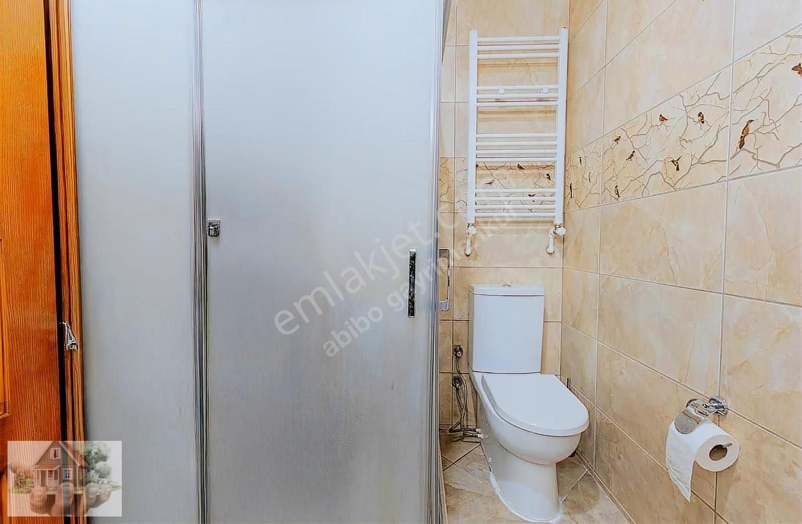 Abibodan Zeytinalanında Her Yere Yakın Konumu Mükemmel - Görsel 6