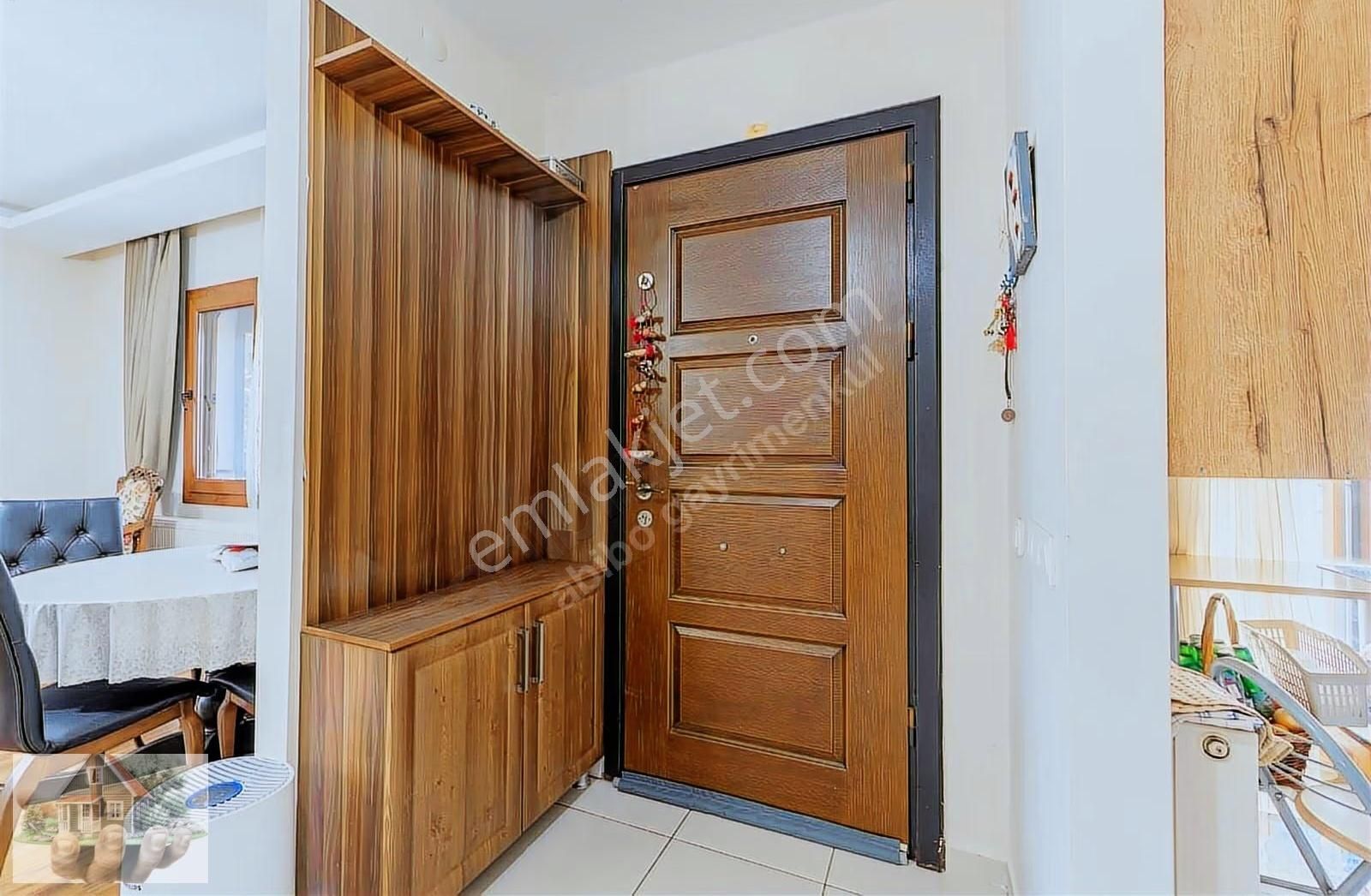 Abibodan Zeytinalanında Her Yere Yakın Konumu Mükemmel - Görsel 19