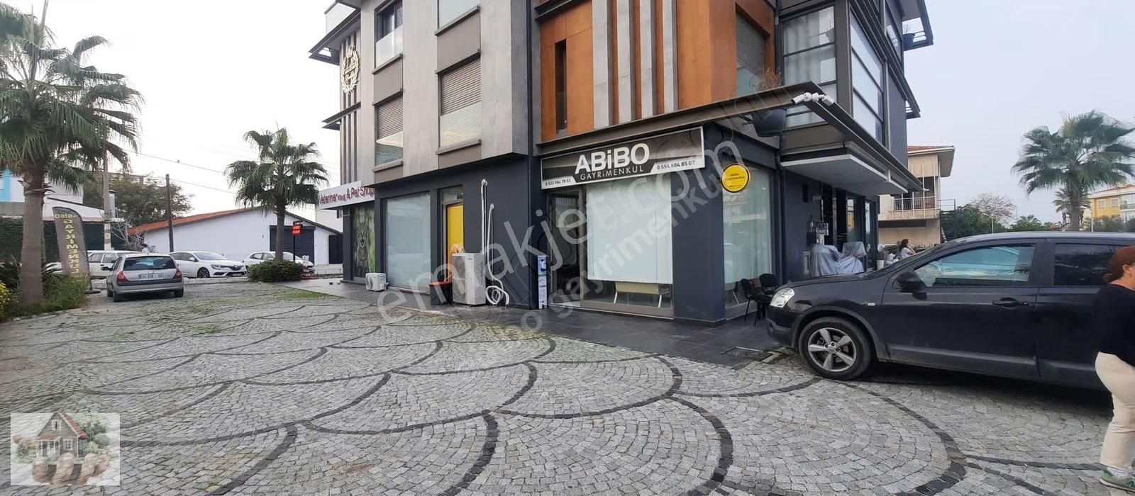 Güzelbahçe Yalı 'da Her Yere Yakın