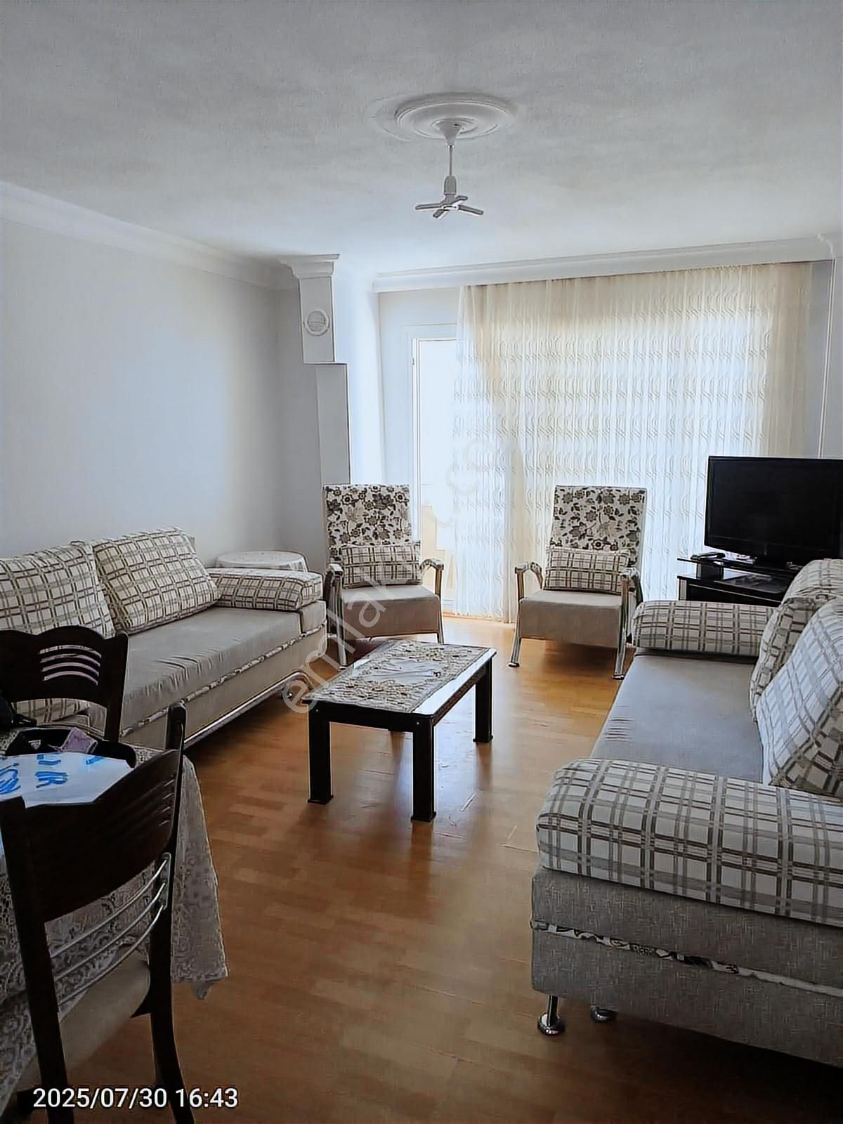 Denize Yürüme Mesafesinde 2+1 Satılık Daire - Görsel 16