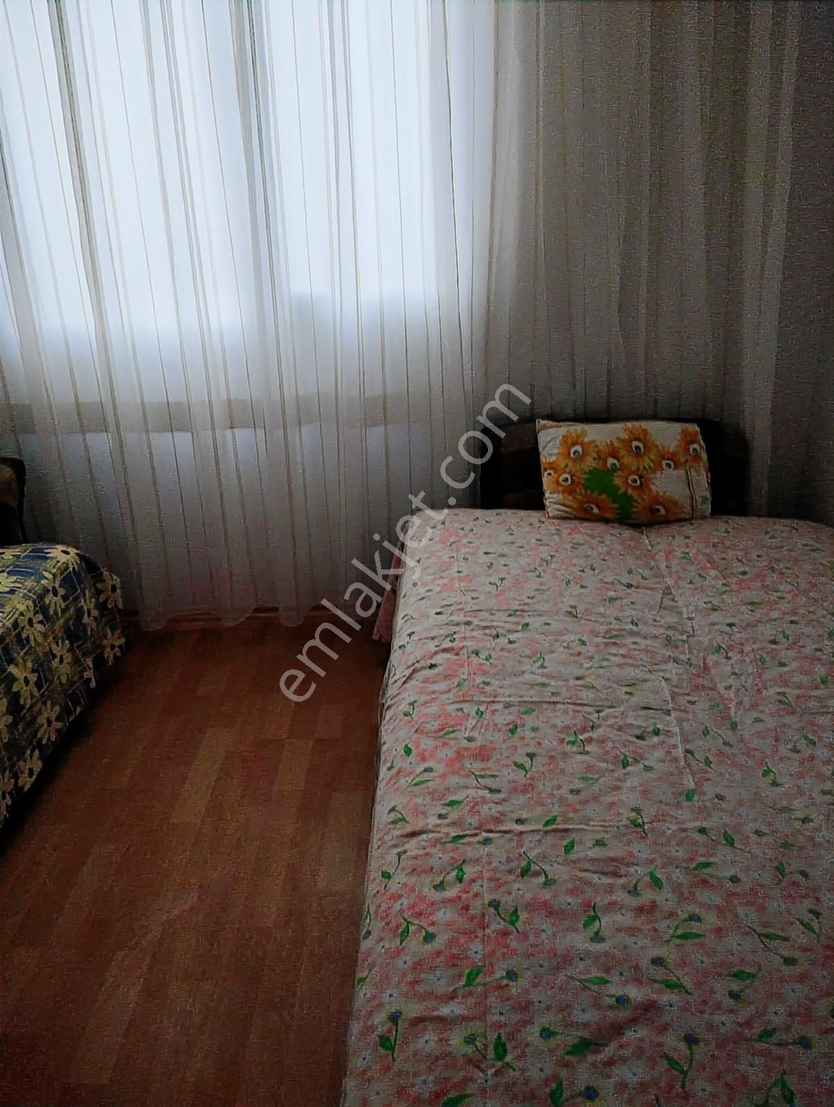 Denize Yürüme Mesafesinde 2+1 Satılık Daire - Görsel 9