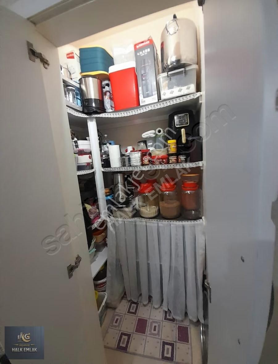 Burak Mahallesinde Bölgenin En Geniş Satılık 3+1 - Görsel 2