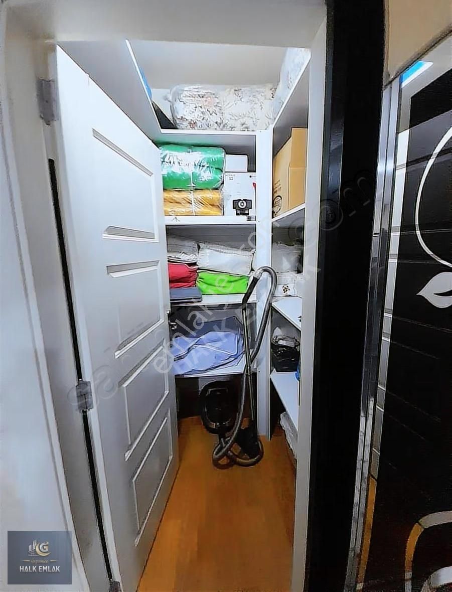 Burak Mahallesinde Bölgenin En Geniş Satılık 3+1 - Görsel 21