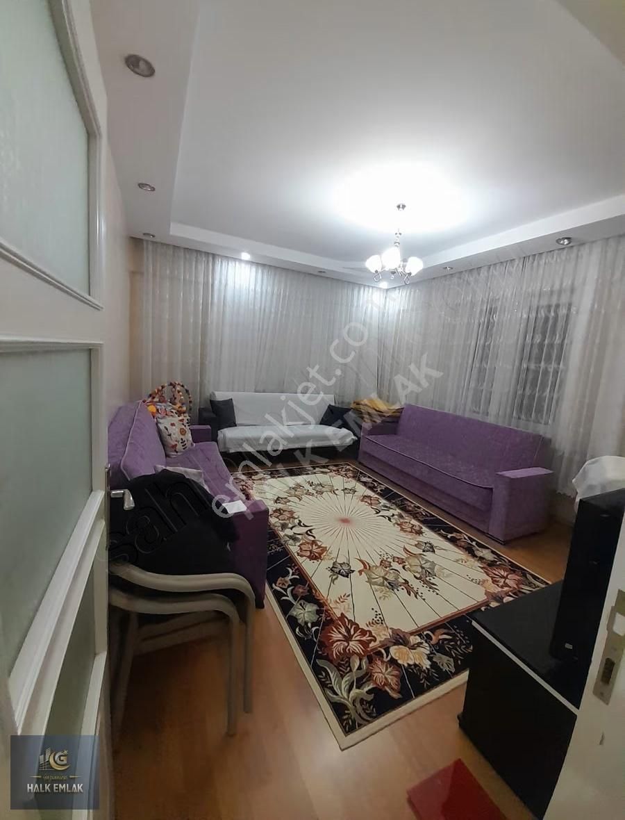 Burak Mahallesinde Bölgenin En Geniş Satılık 3+1 - Görsel 13