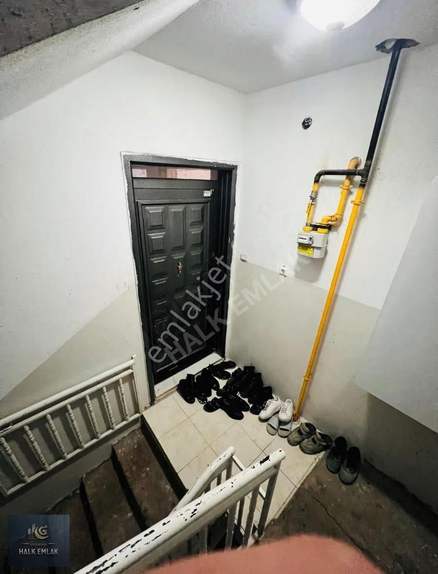 Halk Emlak'tan Basrada Satılık 3 Katlı Müstakıl Ev - Görsel 10