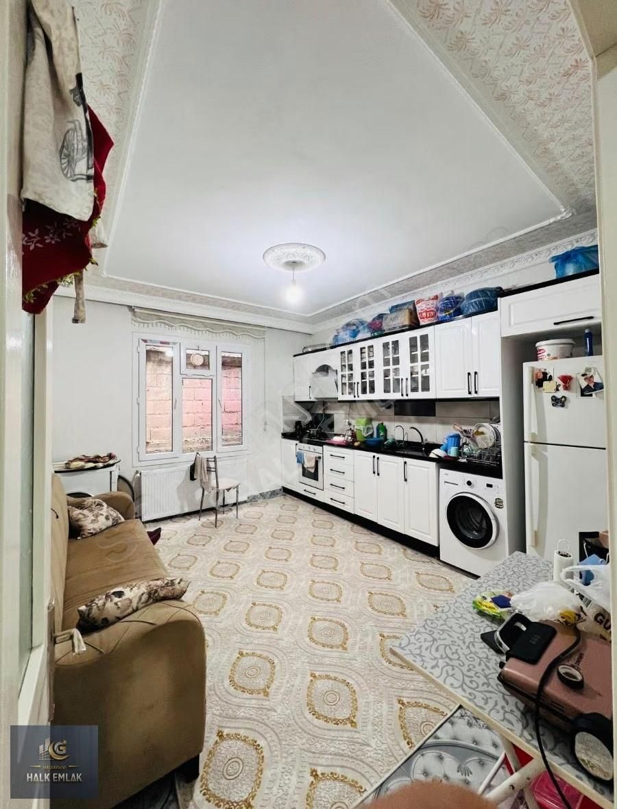 Halk Emlak'tan Basrada Satılık 3 Katlı Müstakıl Ev - Görsel 22