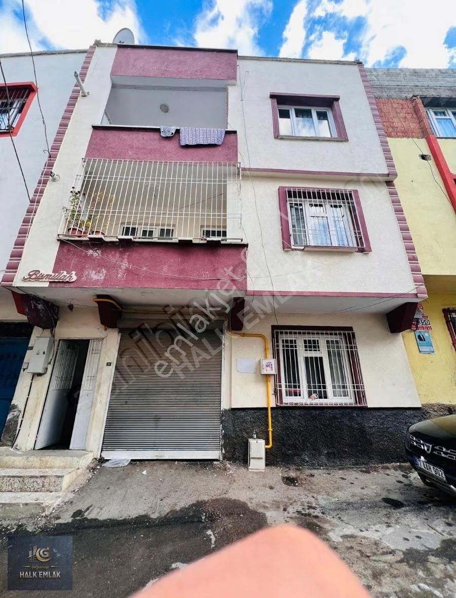 Halk Emlak'tan Basrada Satılık 3 Katlı Müstakıl Ev - Görsel 13