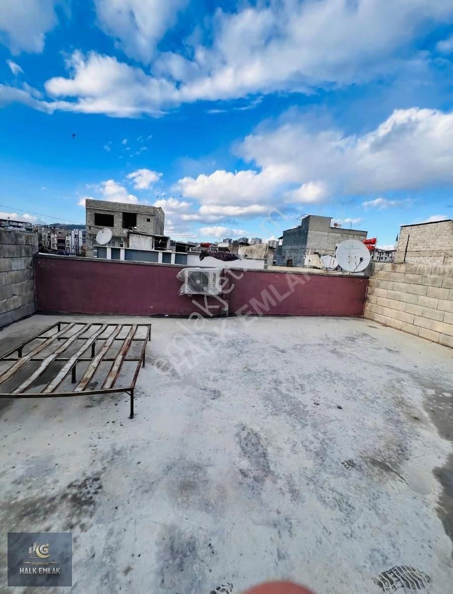 Halk Emlak'tan Basrada Satılık 3 Katlı Müstakıl Ev - Görsel 21