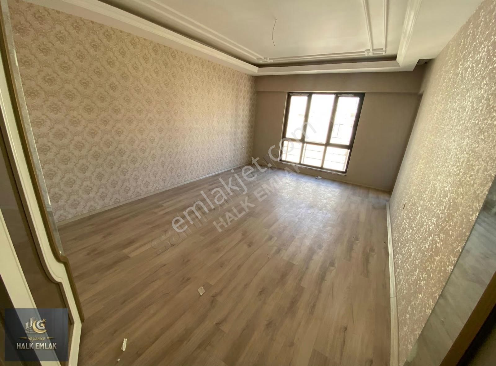 Fıstıklı Müthiş Konumda Ultra Lüx 2+1 Daire!! - Görsel 7