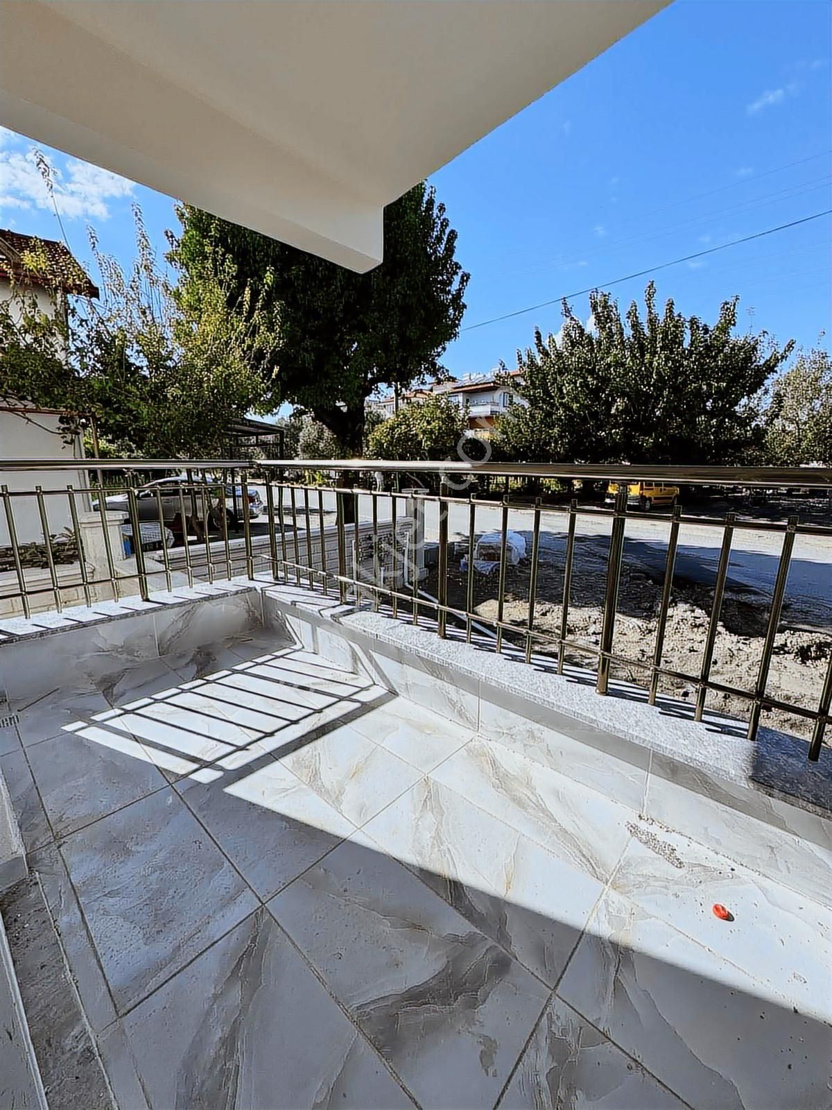 Dalaman Merkez'de Kiralık 2 + 1 Daire Manzara Emlak - Görsel 6