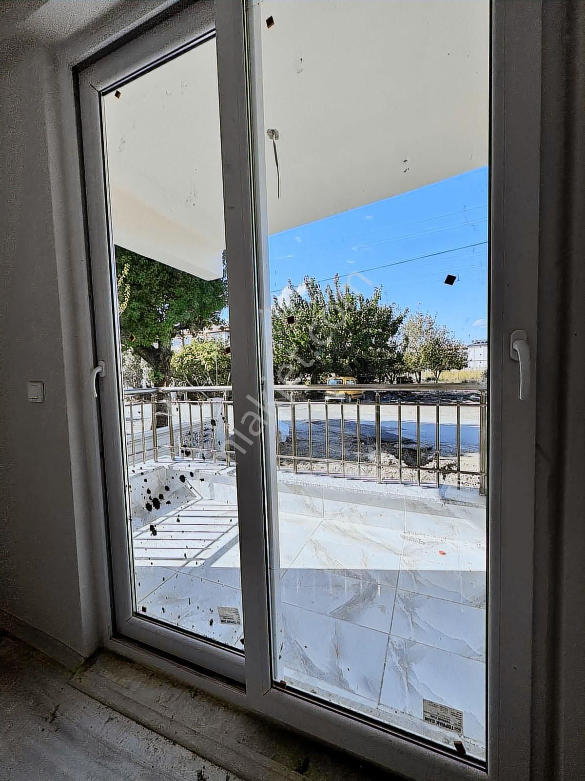Dalaman Merkez'de Kiralık 2 + 1 Daire Manzara Emlak - Görsel 7