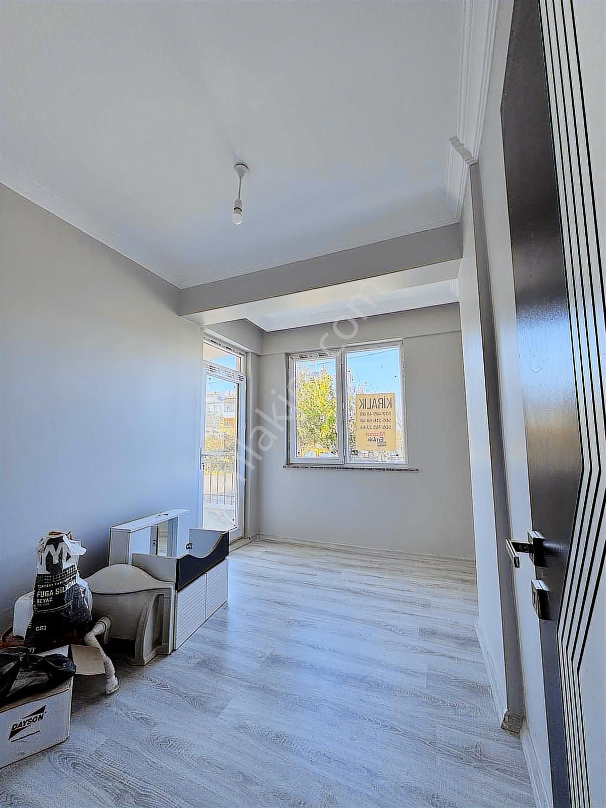 Dalaman Merkez'de Kiralık 2 + 1 Daire Manzara Emlak - Görsel 19