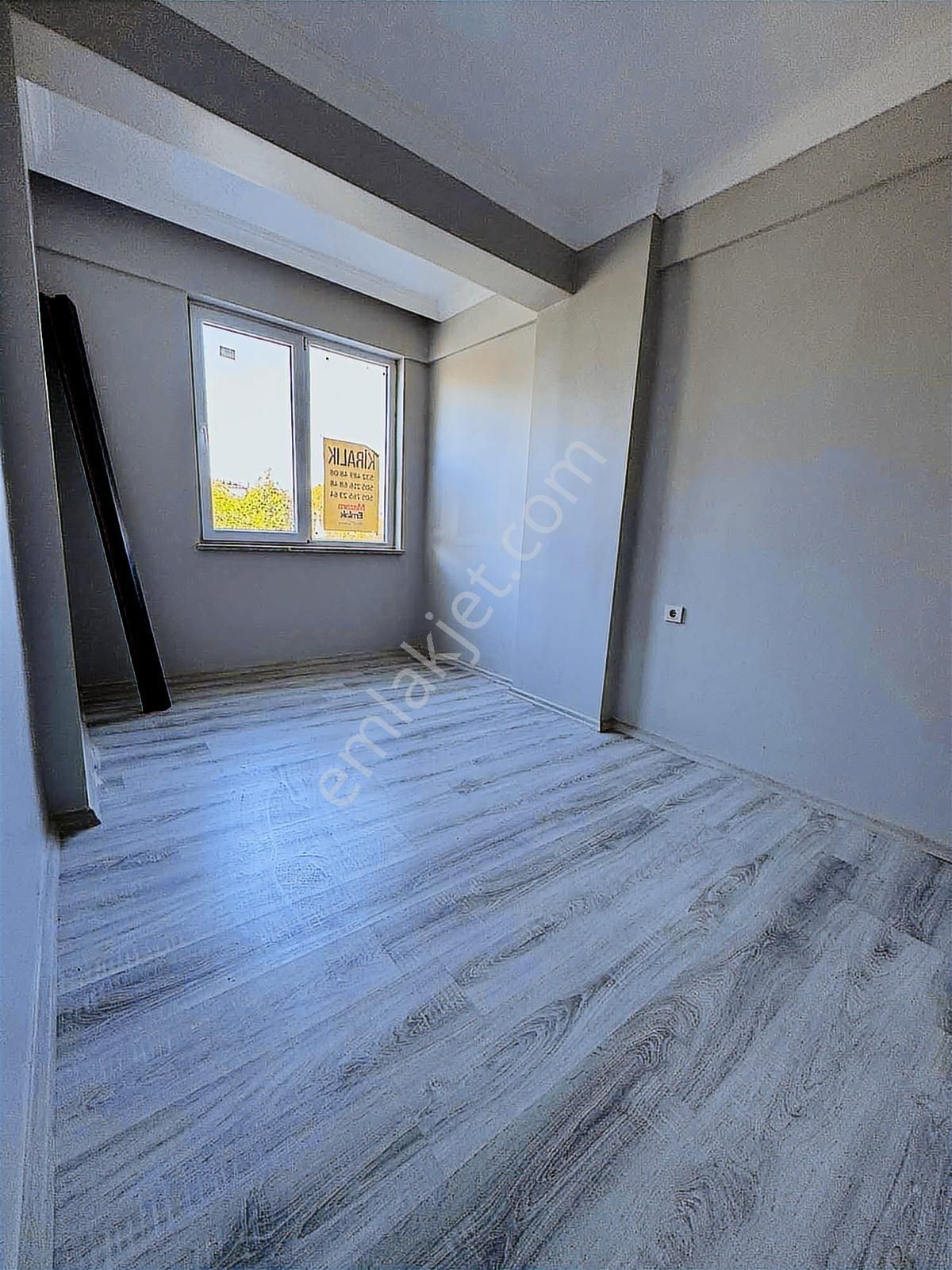 Dalaman Merkez'de Kiralık 2 + 1 Daire Manzara Emlak - Görsel 15
