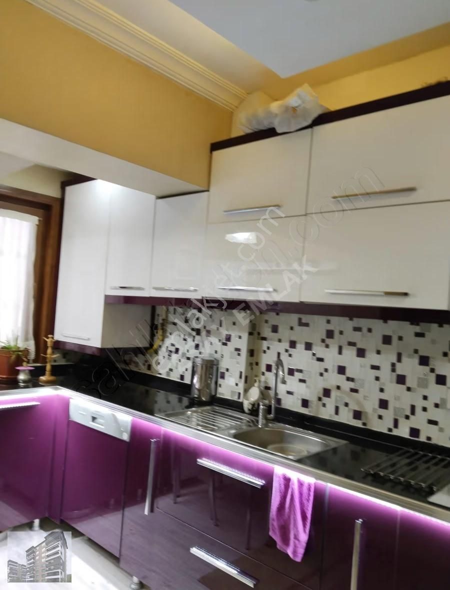 Esay Emlaktan Yenişehir Mahallesinde Full Yapılı Kiralık Daire - Görsel 19