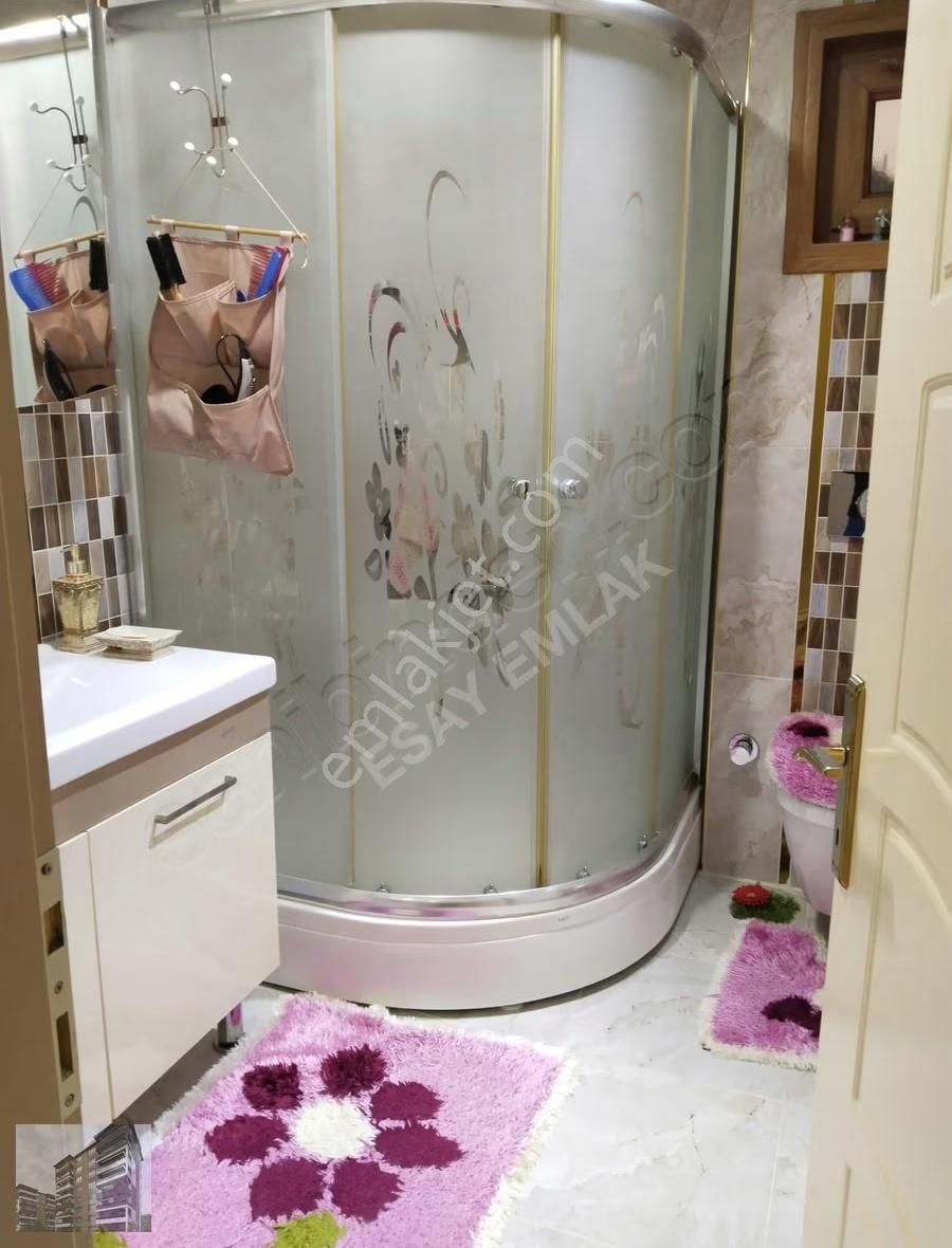 Esay Emlaktan Yenişehir Mahallesinde Full Yapılı Kiralık Daire - Görsel 3