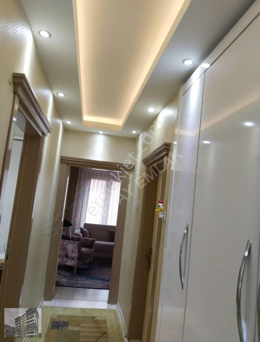 Esay Emlaktan Yenişehir Mahallesinde Full Yapılı Kiralık Daire - Görsel 18
