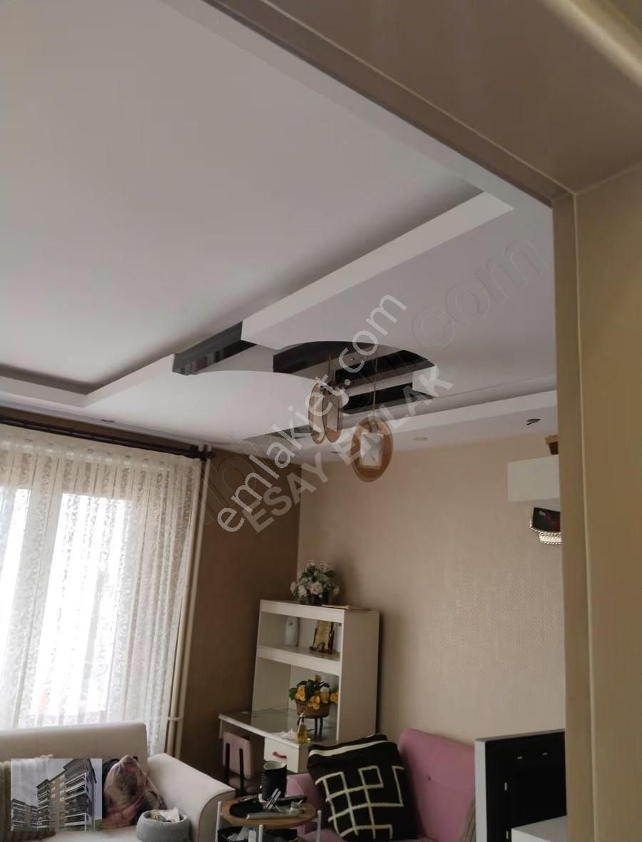 Esay Emlaktan Yenişehir Mahallesinde Full Yapılı Kiralık Daire - Görsel 4