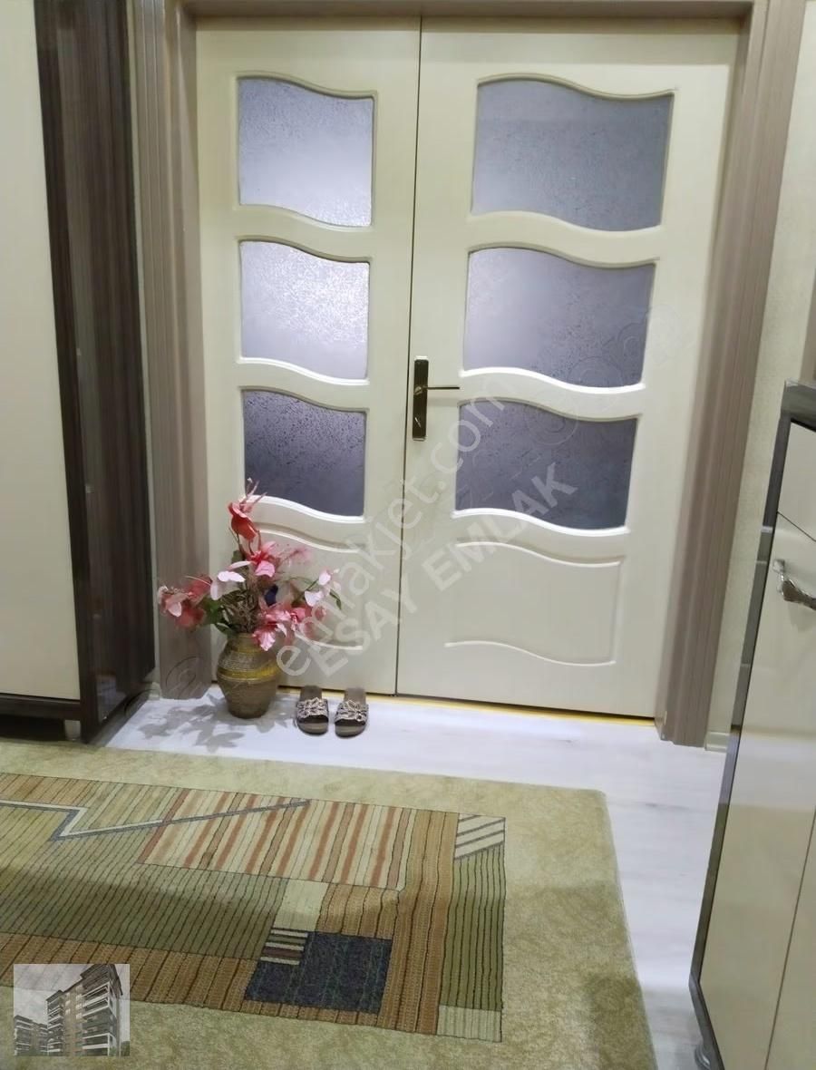 Esay Emlaktan Yenişehir Mahallesinde Full Yapılı Kiralık Daire - Görsel 21