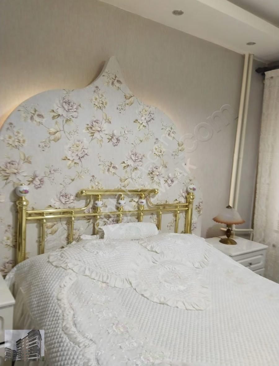 Esay Emlaktan Yenişehir Mahallesinde Full Yapılı Kiralık Daire - Görsel 20