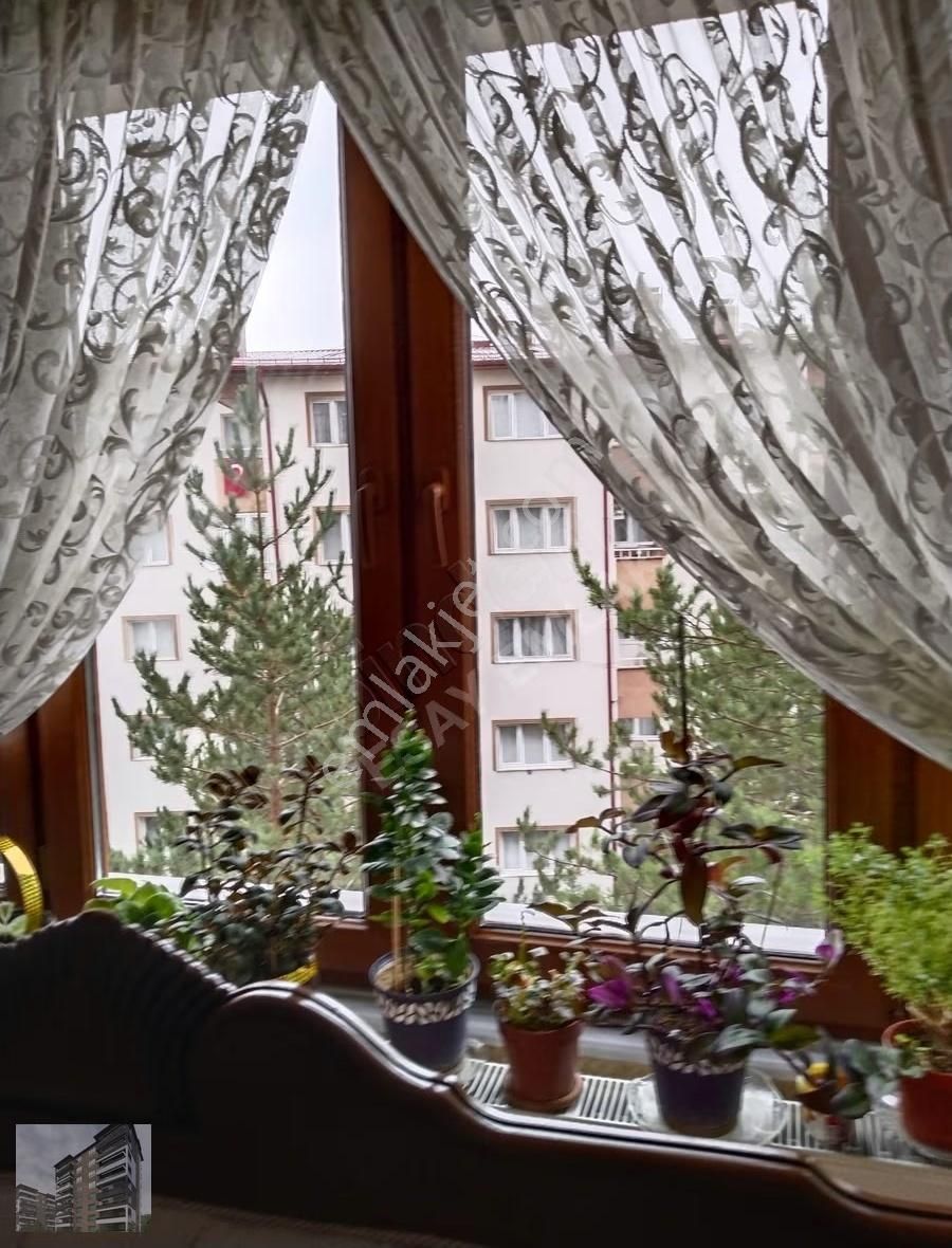 Esay Emlaktan Yenişehir Mahallesinde Full Yapılı Kiralık Daire - Görsel 5