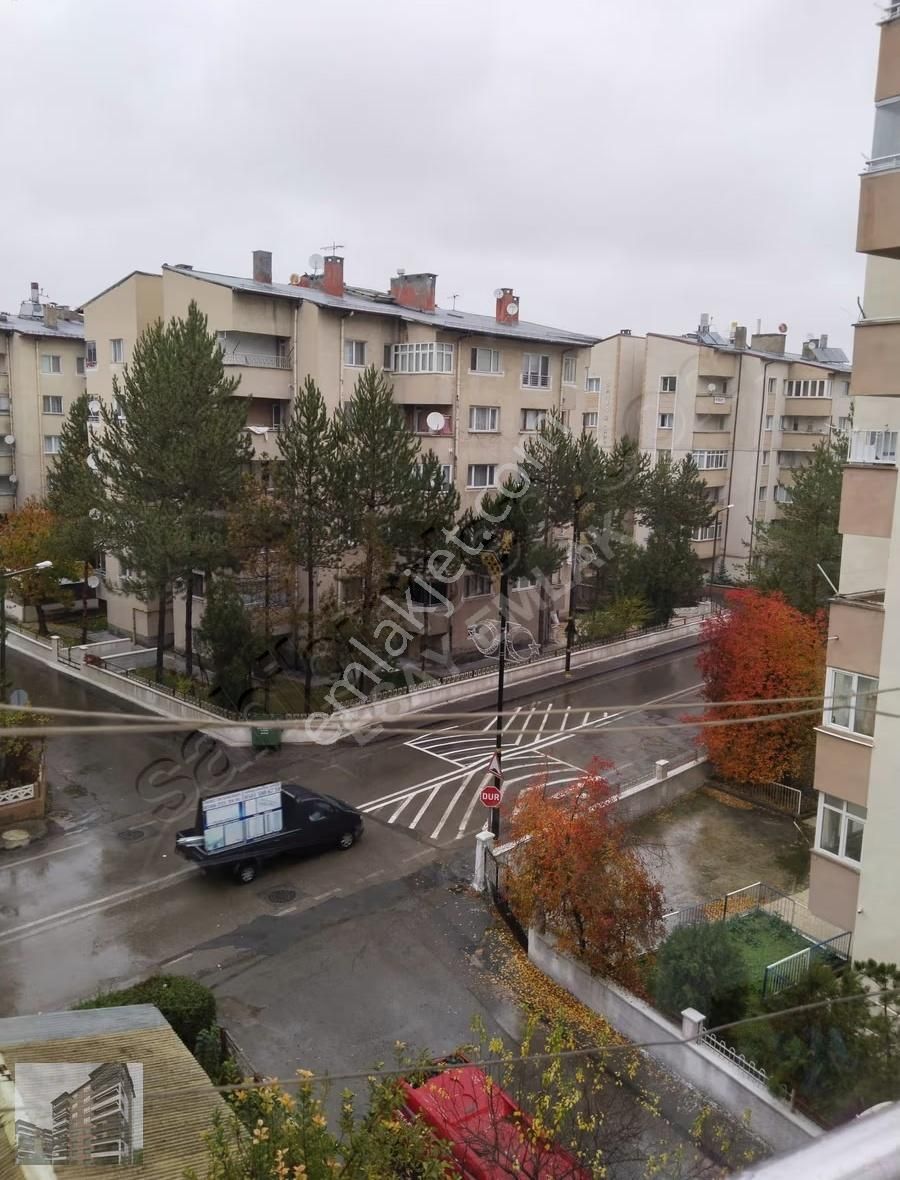 Esay Emlaktan Yenişehir Mahallesinde Full Yapılı Kiralık Daire - Görsel 9