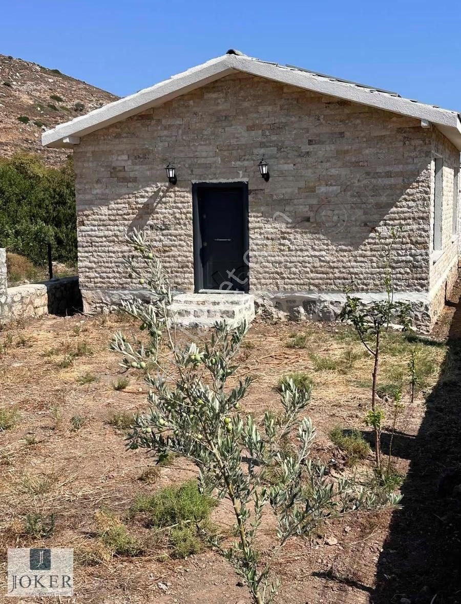 Joker: Ayağacı Bükü Denize Sıfır İki Adet Müstakil Villa - Görsel 26