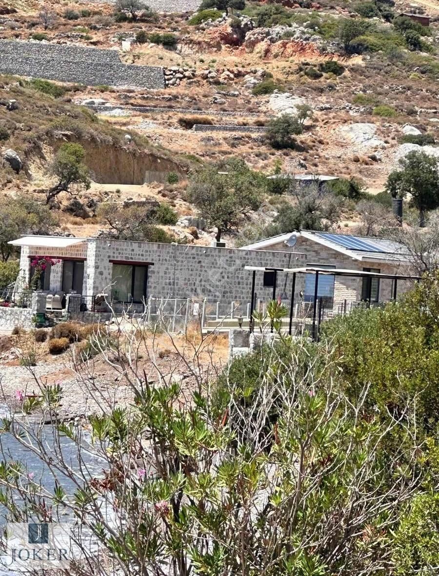 Joker: Ayağacı Bükü Denize Sıfır İki Adet Müstakil Villa - Görsel 3