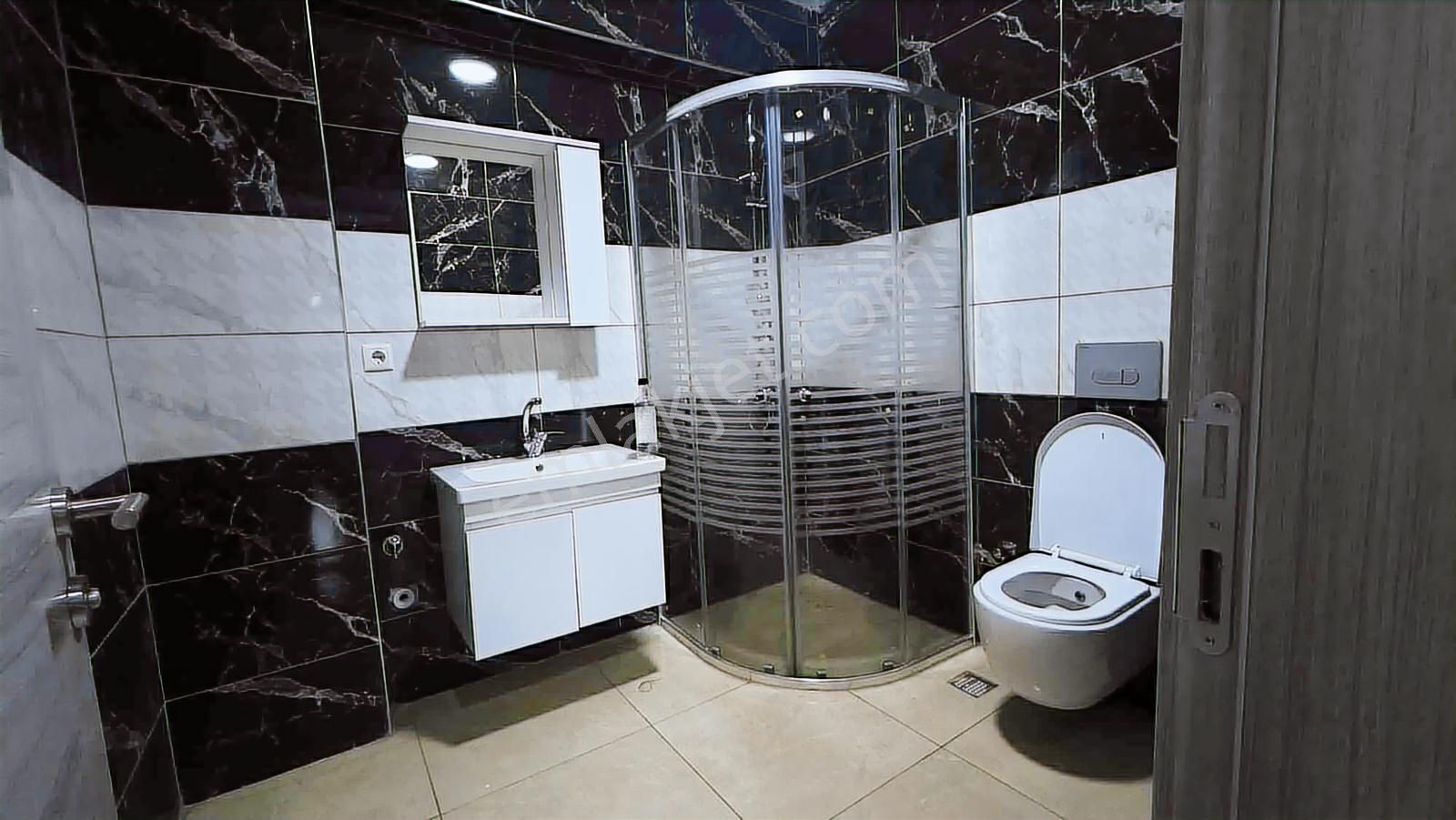 Karasu Liman Mevkinde Sıfır 2+1 Kiralık Daire/for Rent - Görsel 14