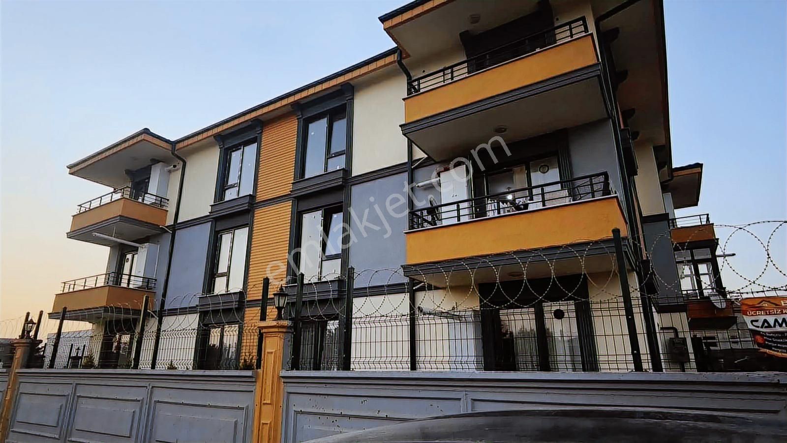 Karasu Liman Mevkinde Sıfır 2+1 Kiralık Daire/for Rent