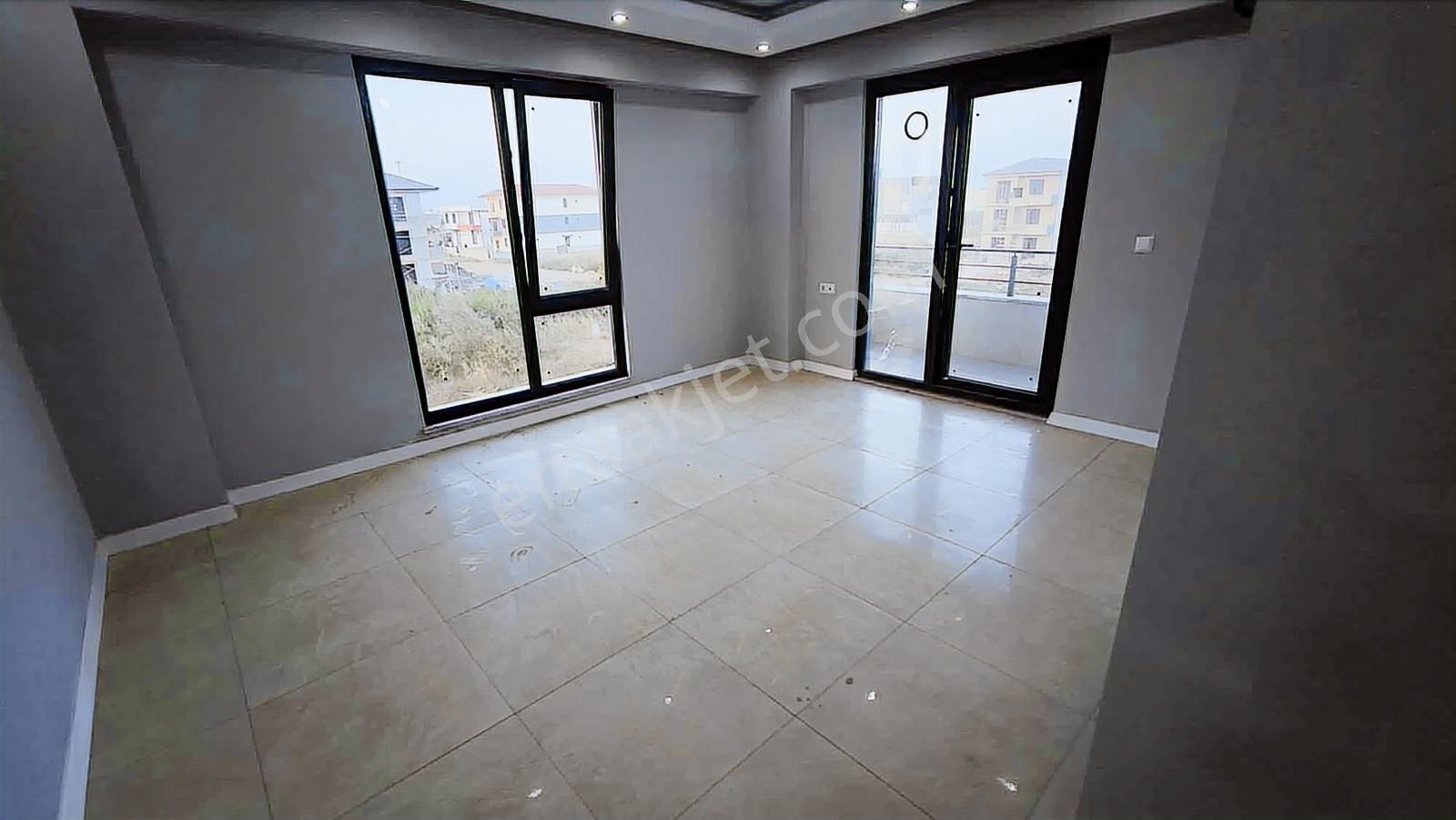 Karasu Liman Mevkinde Sıfır 2+1 Kiralık Daire/for Rent - Görsel 9