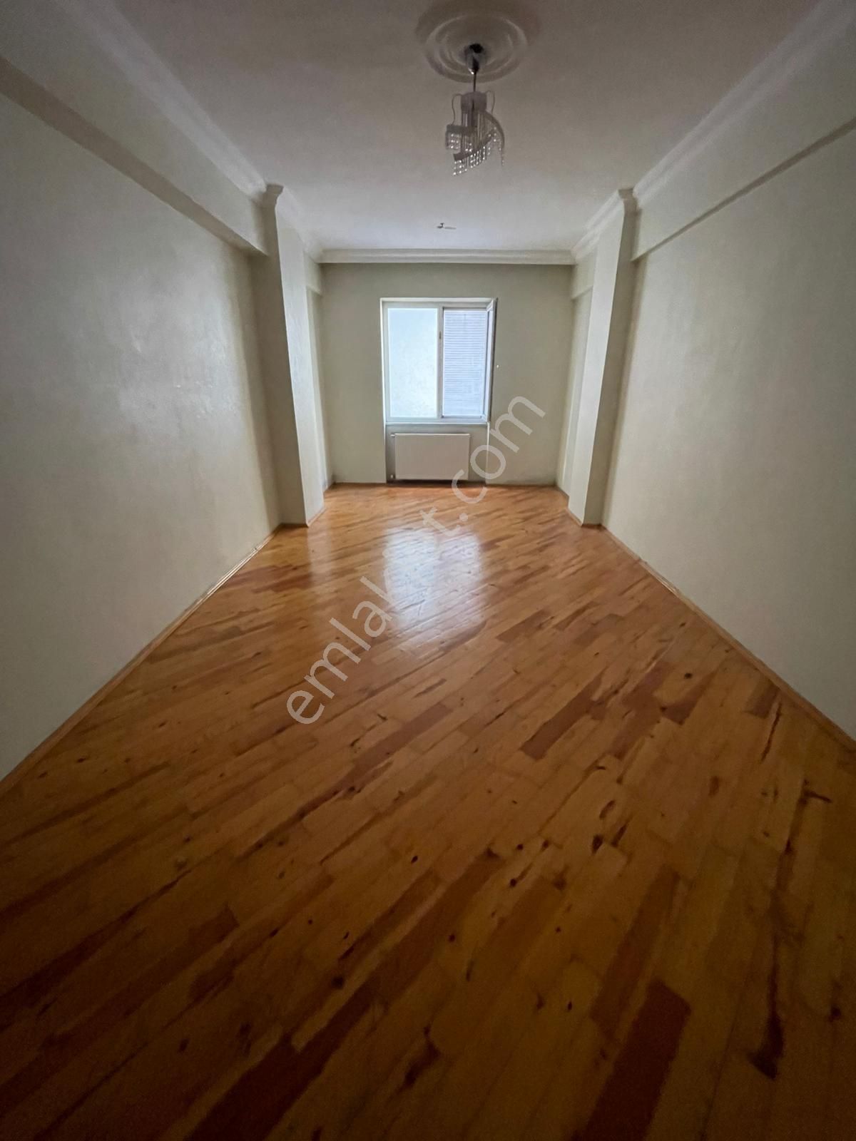 Naturel Emlaktan İstiklal Mahallesinde 3+1 Geniş Daire - Görsel 21